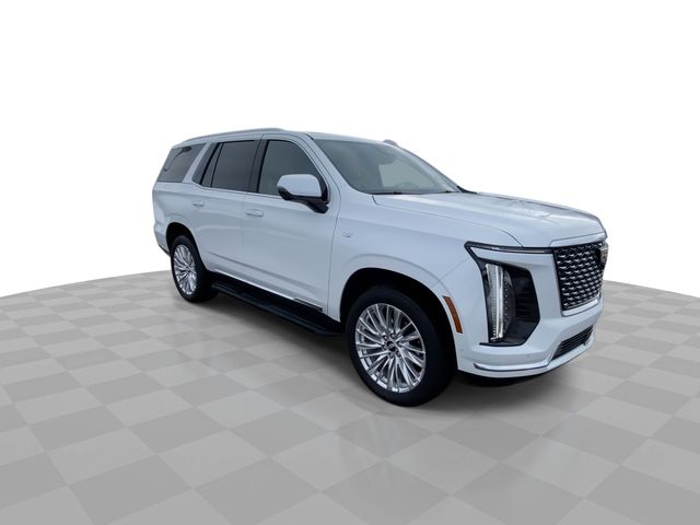 Used 2025 Cadillac Escalade For Sale in New Hudson, MI