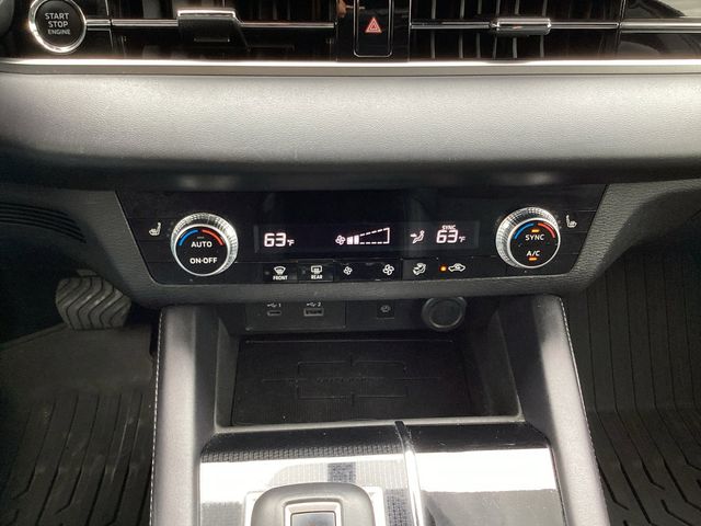 Used Car 2024 Mitsubishi Outlander  For Sale Under $25,000 In San Antonio, Texas