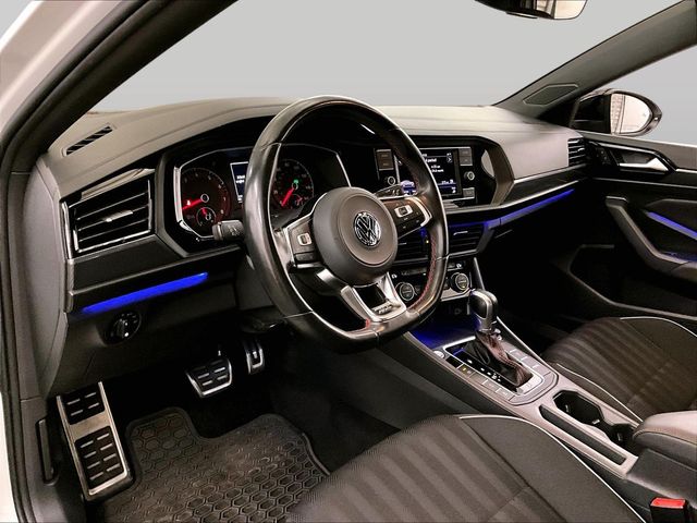 2019 Volkswagen Jetta GLI 2.0T 35th Anniversary Edition - 11