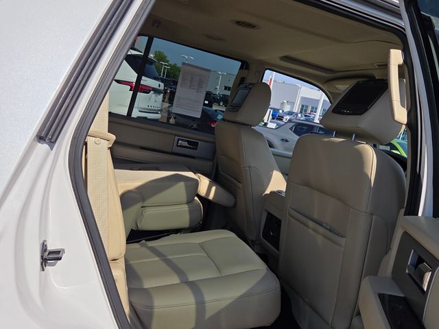 Used 2017 Ford Expedition SUV
