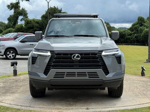 Used 2026 Lexus GX SUV