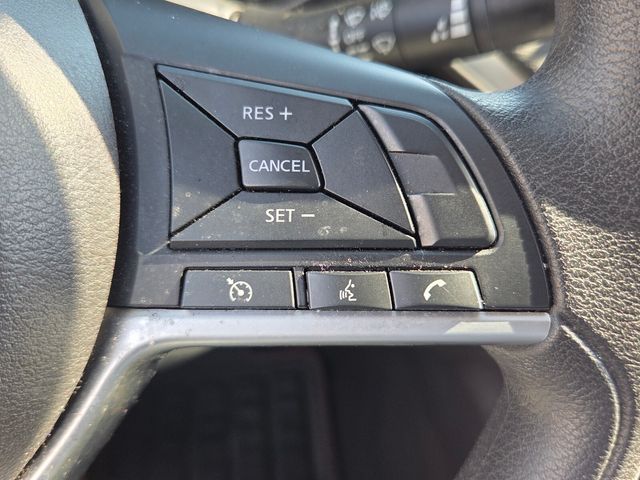 2022 Nissan Altima SV - Photo 22