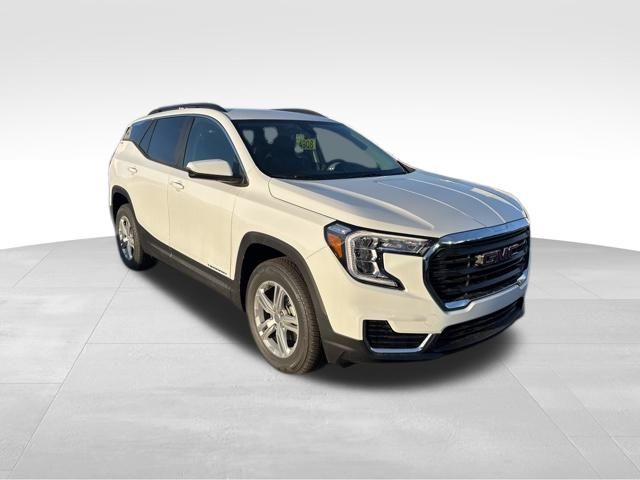 2024 GMC Terrain SLE 15