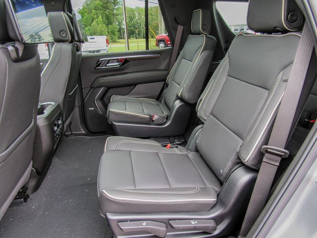 2026 Chevrolet Tahoe Premier:44413