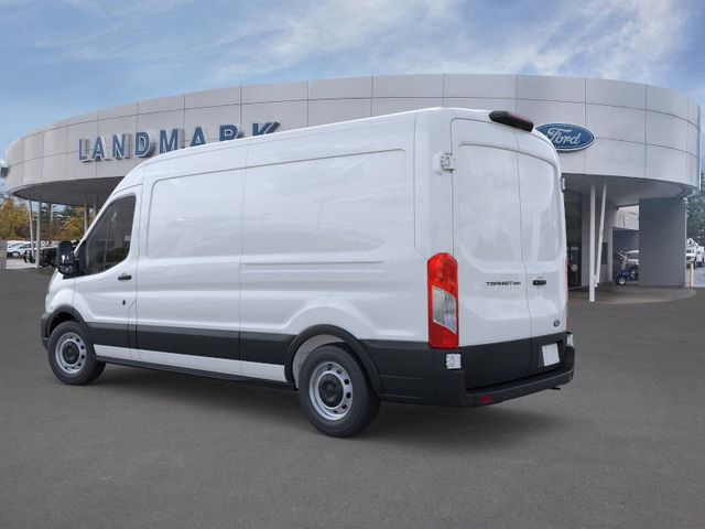 new 2026 Ford Transit-250 car, priced at $53,075