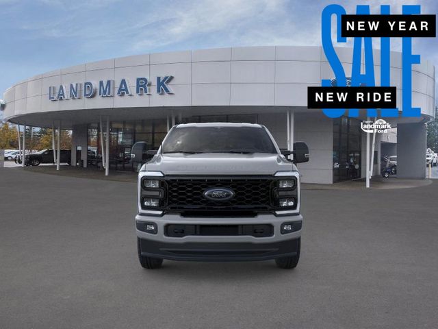 new 2026 Ford F-250SD car, priced at $80,023