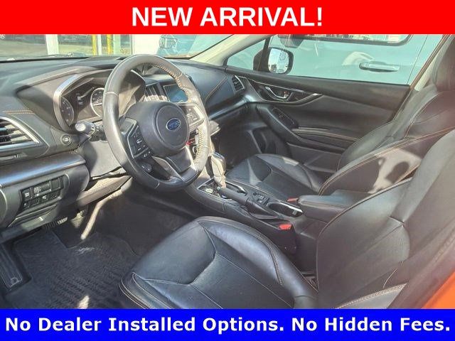 2018 Subaru Crosstrek 2.0i Limited - 5