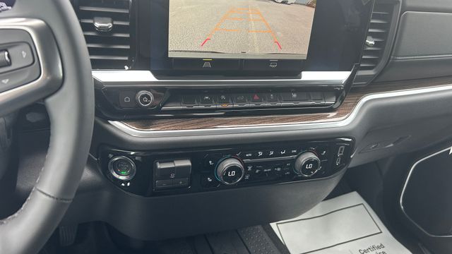 New 2026 Chevrolet Silverado 1500 Truck
