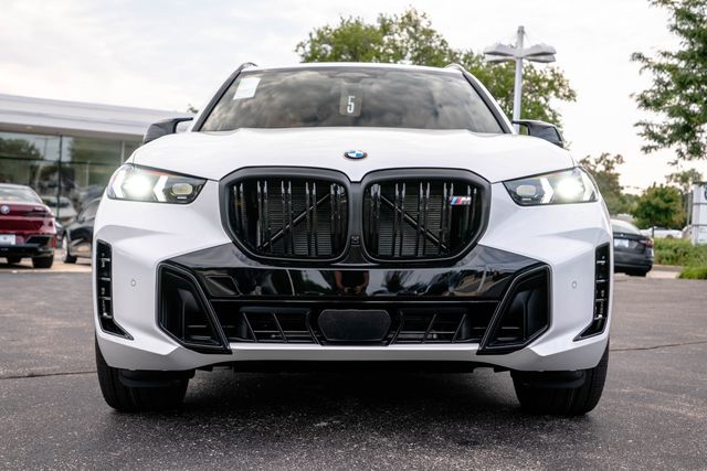 New 2026 BMW X5 SUV