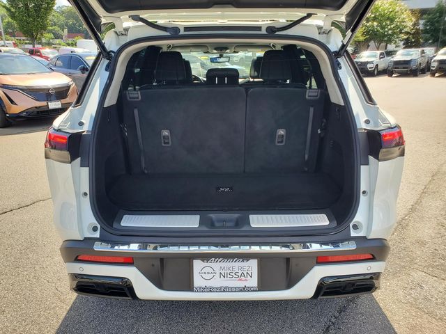 Used 2023 Infiniti QX60 SUV