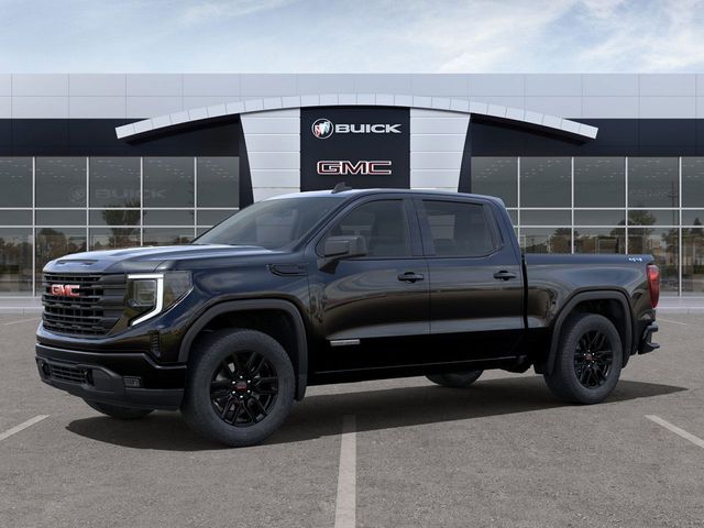 2024 GMC Sierra 1500 Elevation 2