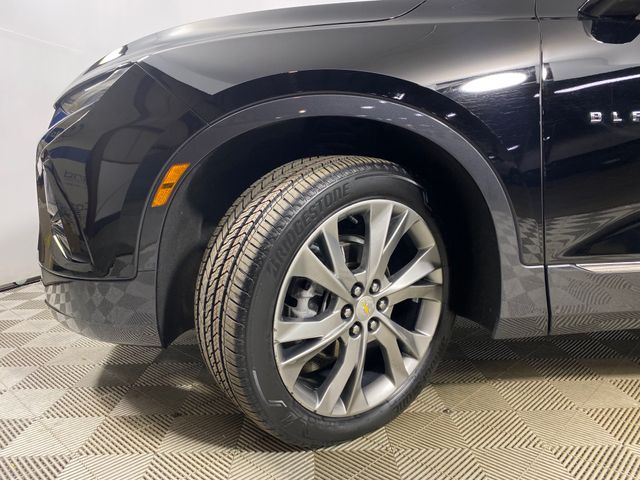 2022 Chevrolet Blazer Premier photo