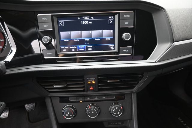 Used 2021 Volkswagen Jetta Sedan
