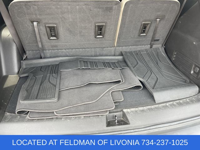 Used 2022 Chevrolet Traverse For Sale in Livonia, MI