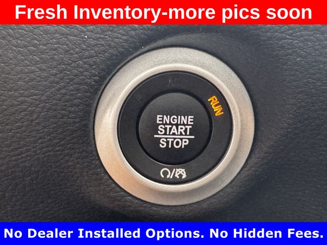 2026 Chrysler Pacifica Limited Silver at Big Star Chrysler Jeep Dodge Ram 