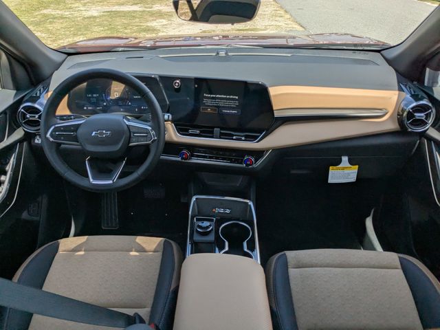 2026 Chevrolet Equinox ACTIV - Photo 16