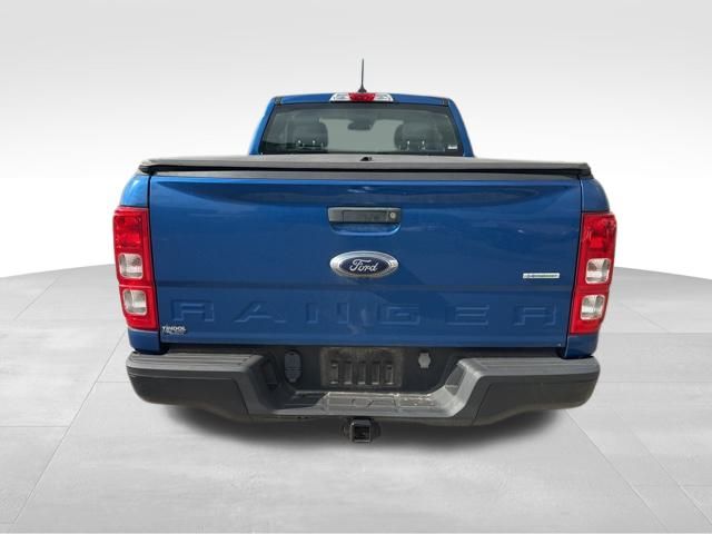 2019 Ford Ranger XL photo