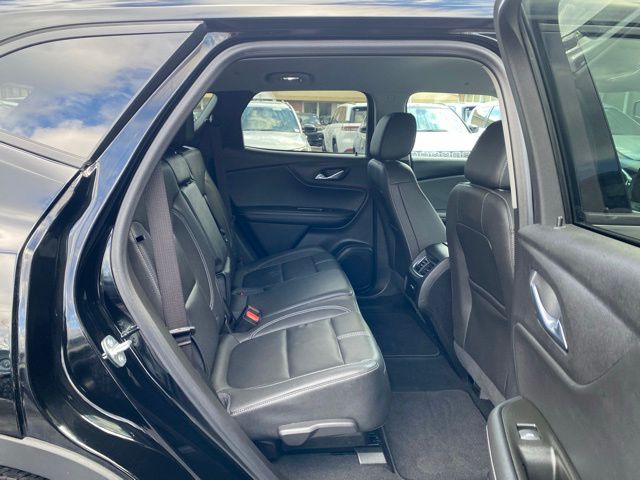 2023 Chevrolet Blazer