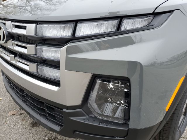 New 2025 Hyundai Santa Cruz For Sale in Indianapolis, IN