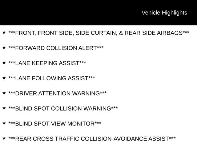 2026 Hyundai Palisade Hybrid Calligraphy AWD