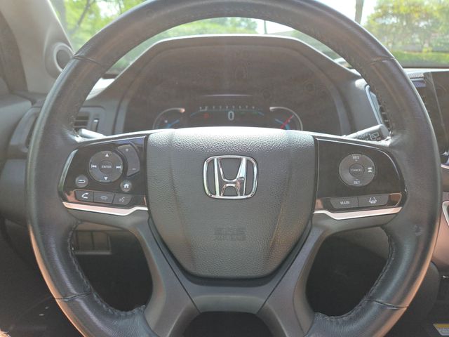 2022 Honda Pilot Special Edition photo 17