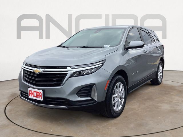 Used Car 2023 Chevrolet Equinox  Lt For Sale Under $25,000 In San Antonio, Texas