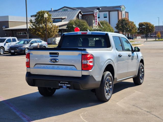 2024 Ford Maverick XLT 8