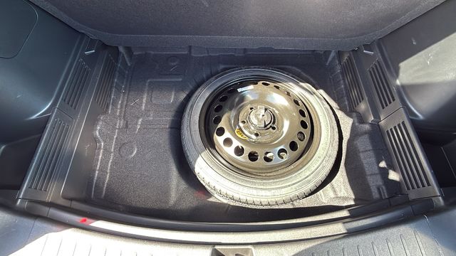 used 2023 Chevrolet TrailBlazer car, priced at $24,998