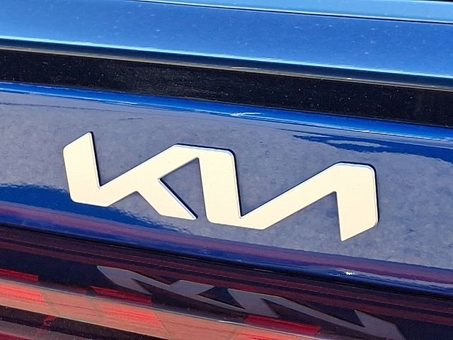 used 2022 Kia K5 car, priced at $21,110