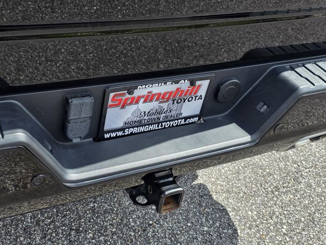 Used 2024 Chevrolet Silverado 1500 Truck
