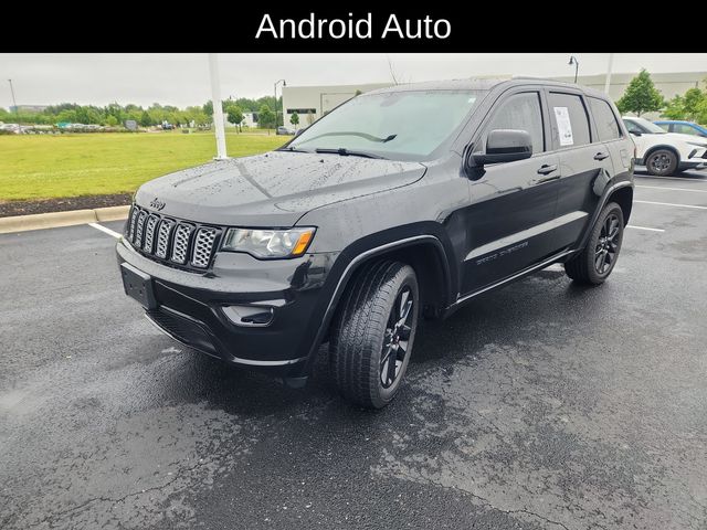 Used 2019 Jeep Grand Cherokee For Sale in Grove City, OH
