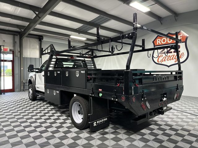 New 2023 White Ford XL image 3