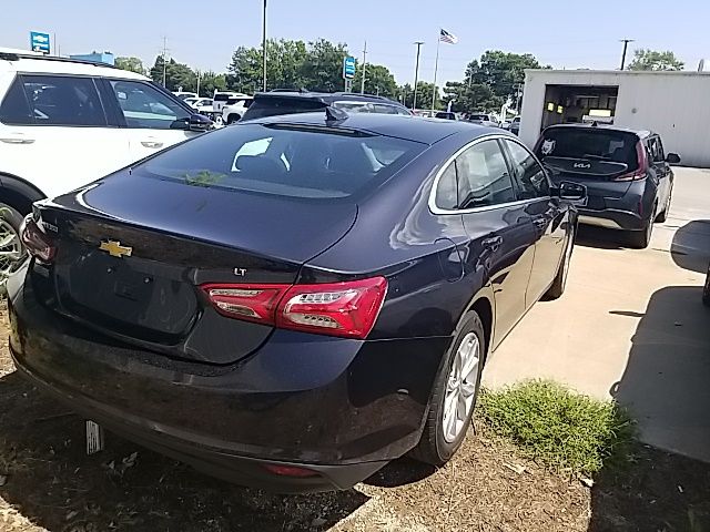 Used 2022 Chevrolet Malibu Sedan