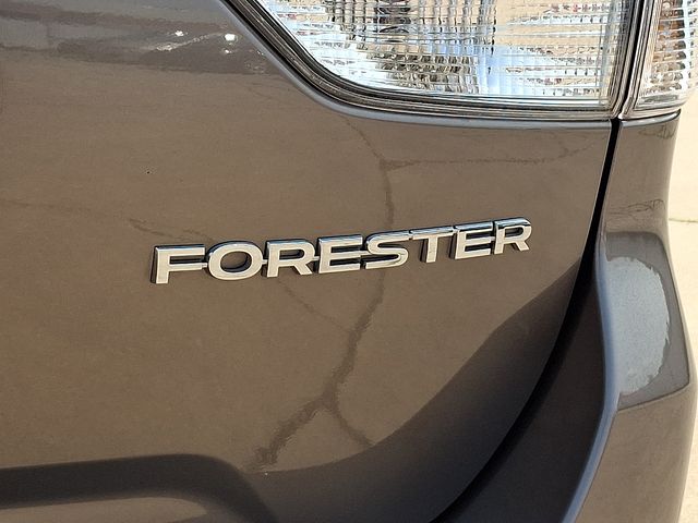 Used 2024 Subaru Forester SUV