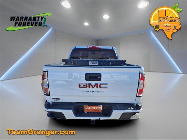 2022 GMC Canyon Elevation - Photo 8
