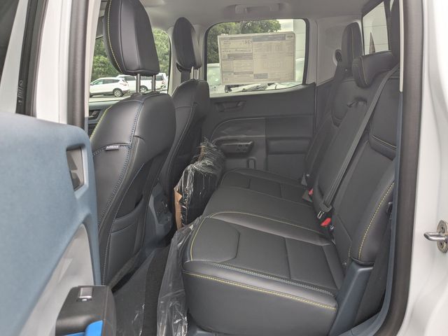 2025 Ford Maverick Lobo Premium - Photo 22