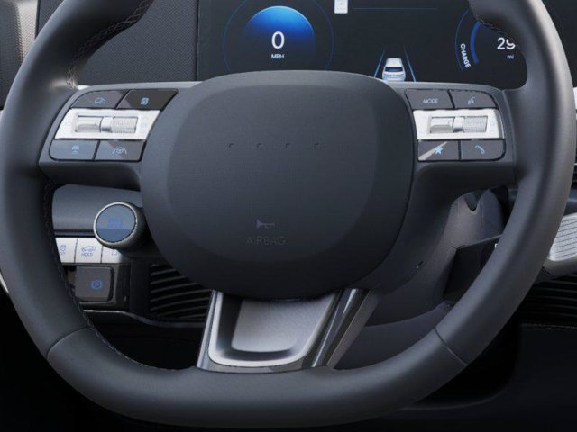 New 2026 Hyundai IONIQ 5 SUV