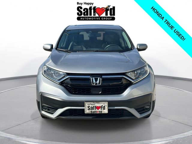 2022 Honda CR-V EX-L - Photo 6