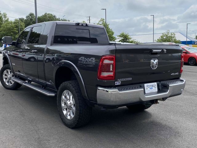 2022 Ram 2500 Laramie 29