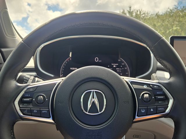 2023 Acura MDX - $35,779
