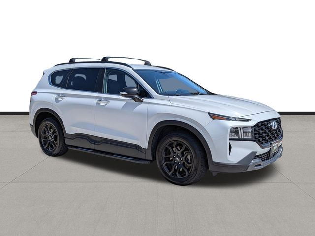 2022 Hyundai Santa Fe XRT - 2