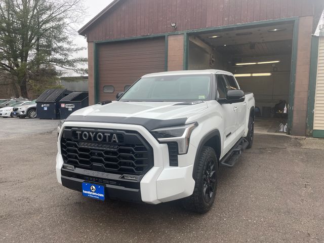 Used 2024 Toyota Tundra Hybrid Truck