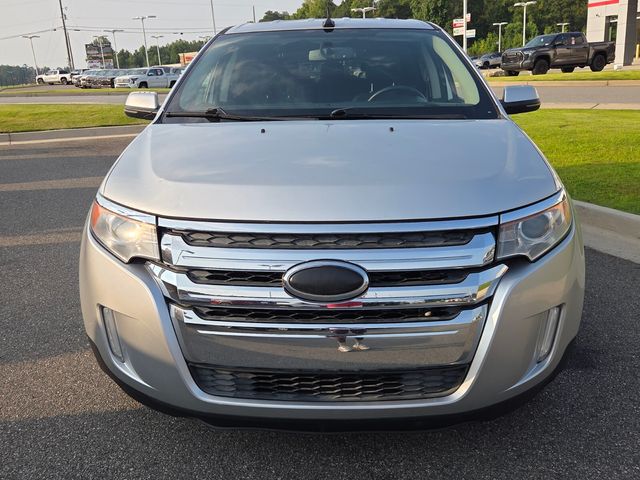 Used 2013 Ford Edge SEL with VIN 2FMDK4JCXDBB68983 for sale in Milledgeville, GA