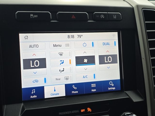 2020 Ford F-150 Lariat:168992B