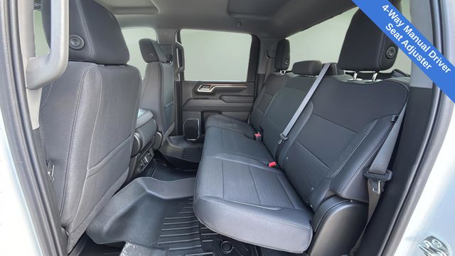Used 2025 White Chevrolet LT image 20