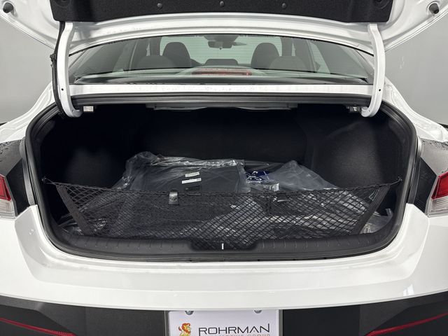Used 2025 Hyundai Elantra For Sale in Indianapolis, IN