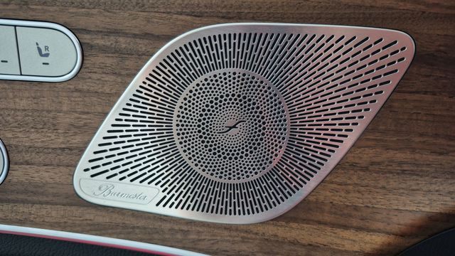 2025 Mercedes-Benz GLE