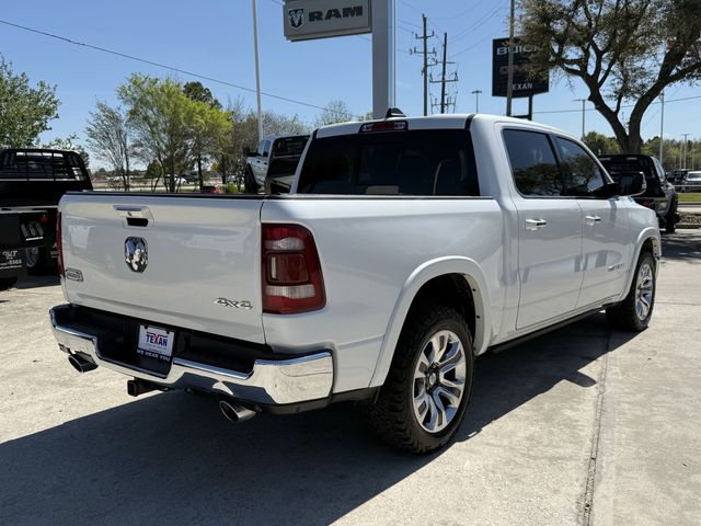2021 Ram 1500 Limited - 3