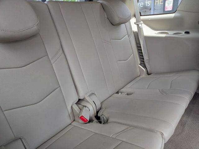 Used 2018 Cadillac Escalade Luxury 4D Sport Utility