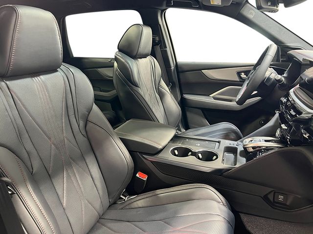 New 2026 Acura MDX SUV
